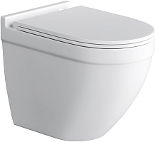 Grossman Унитаз подвесной GR-4483SQ